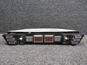 5518121-9 Cessna S550 Engine Fire with Thrust Reverser Tray Assembly